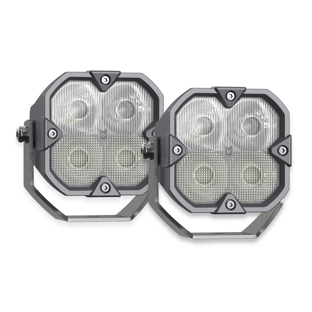 Product of ARC Lighting 4211D Driving/ Fog Light 