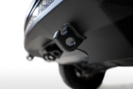 Product of Addictive Desert Designs F761191760103 Stealth Fighter Steel Powder Coated Bumper 