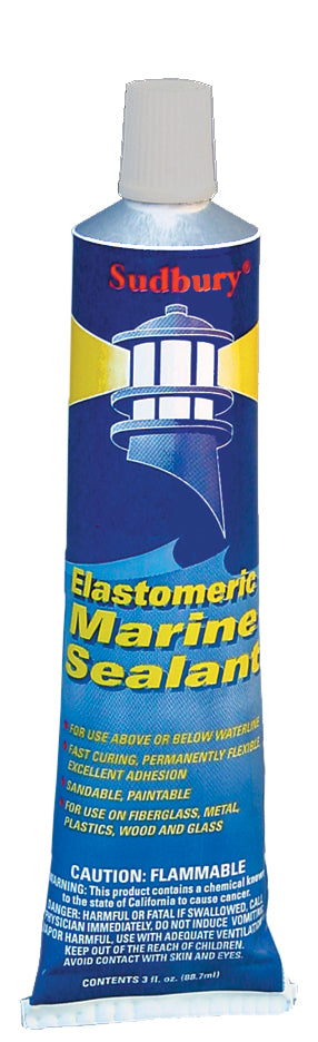 Sudbury 321 Adhesive Sealant||cat_321_Single_Clear.Jpg||85||s9d321||1013475
