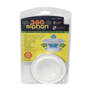 Product of Lippert Components 389381 Sewer Vent