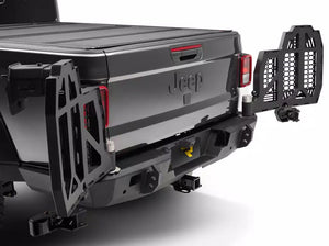 Product of Rugged Ridge 11540.38 WingMate  Bumper 