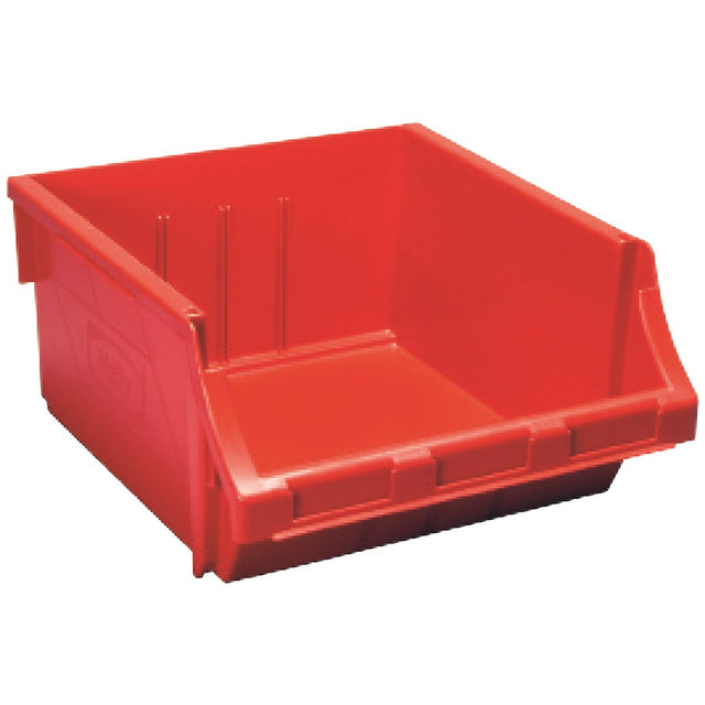 Product of Rolacase Rp240 Van Storage System Shelf Bin Box