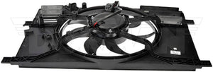 Dorman (Oe Solutions) 621-577 Radiator And Cooling Fan Assembly||621-577_2.Jpg||87||d18621577||2243156