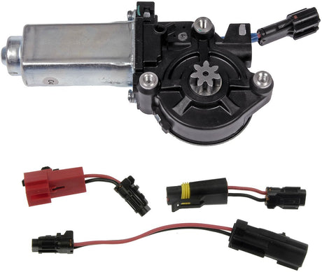 Dorman (Oe Solutions) 742-314 Power Window Motor||742-314-001.Jpg||85||d18742314||1238564