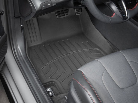 Weathertech (Usa) 4416521im Floor Liner||4416521im_1.Jpg||86||w244416521im||1182043