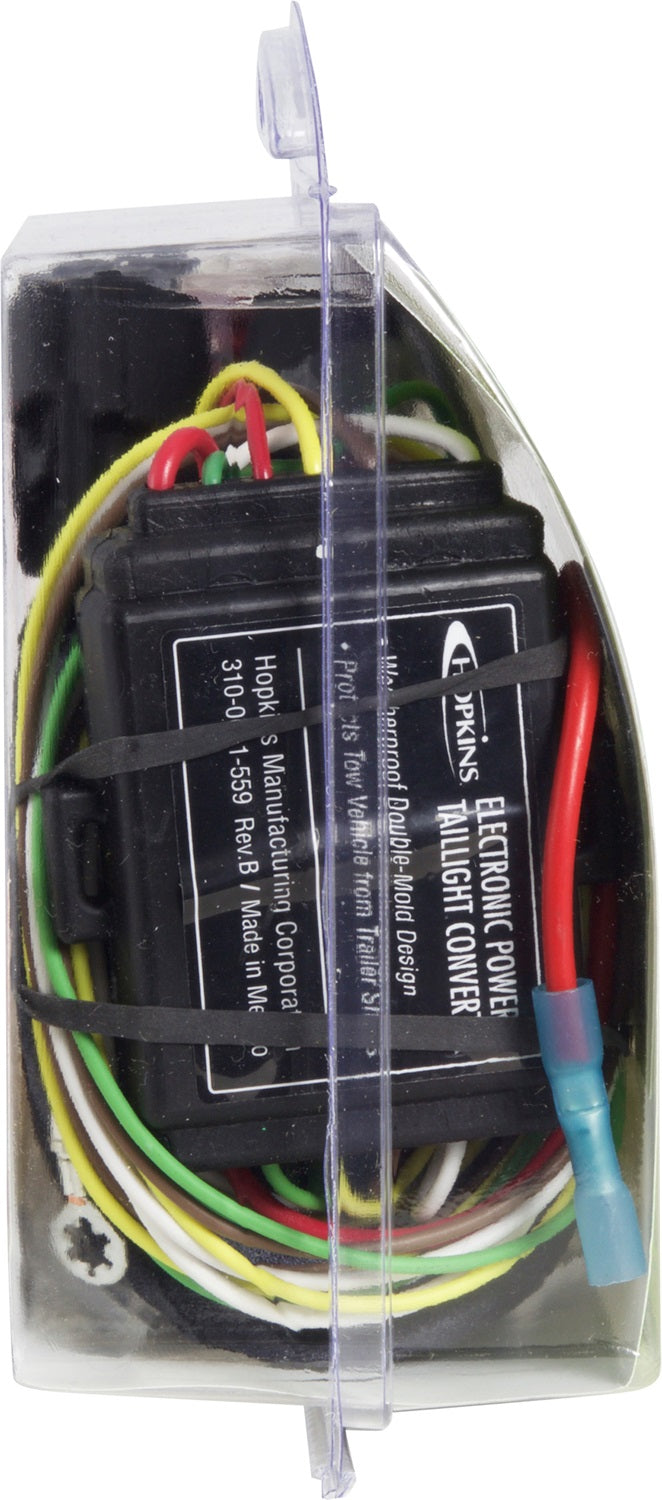 Hopkins Mfg 11141164 Trailer Wiring Connector||||88||h2211141164||2021476
