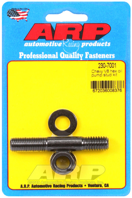 Arp Auto Racing 230-7001 Oil Pump Stud||230-7001.Jpg||85||a142307001||1061592