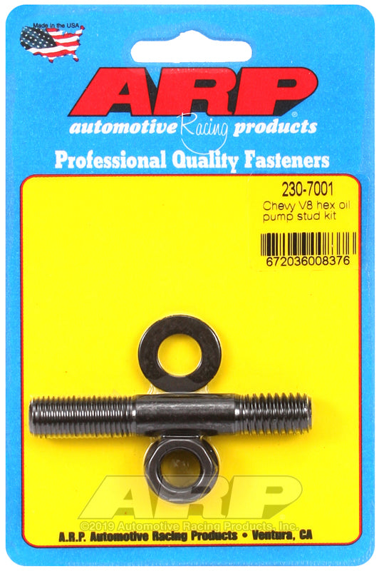 Arp Auto Racing 230-7001 Oil Pump Stud||230-7001.Jpg||85||a142307001||1061592