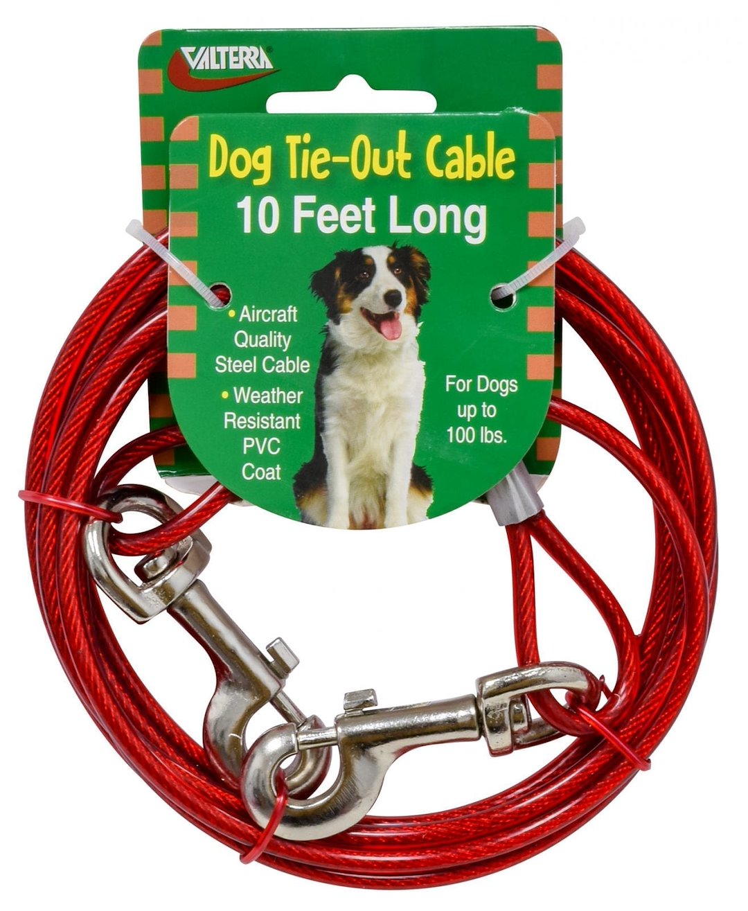 Valterra A10-2010vp Pet Leash||a10-2010vp_1.Jpg||86||v46a102010vp||868827