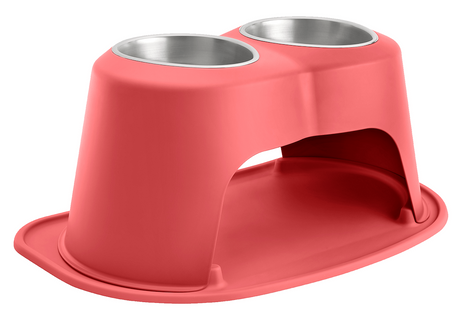 Product of Weathertech (Usa) Dhc6412rdrd Pet Dish