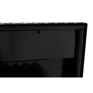 Product of Weather Guard (Werner) 174-5-04 Low Profile Toolbox 