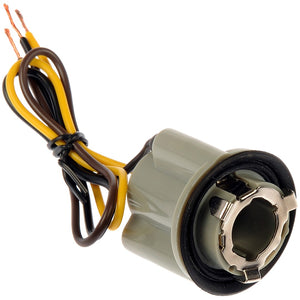 Dorman (Oe Solutions) 85822 Turn Signal Light Socket||85822-007.Jpg||91||d1885822||1107757