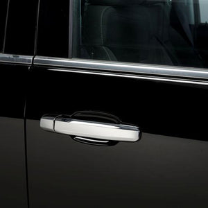 Product of Putco 403016 Exterior Door Handle Cover
