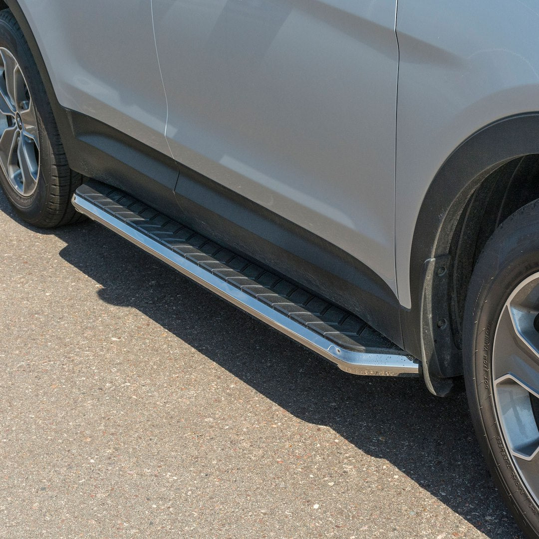 Product of Aries 2051870 Running Board Component