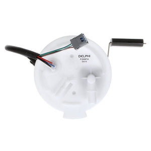 Product of Delphi Technologies Fg0874 Fuel Pump Electric
