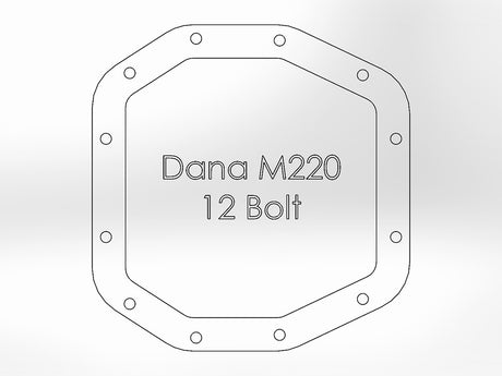 Advanced Flow Engineering 46-71000a Differential Cover||46-71000a_Bolts.Jpg||86||a154671000a||2084974