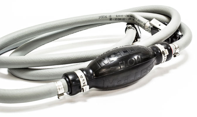 Product of Sierra Marine 034391-10lpa Boat Fuel Line
