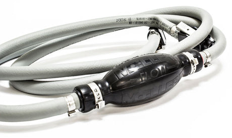 Product of Sierra Marine 034391-10lpa Boat Fuel Line