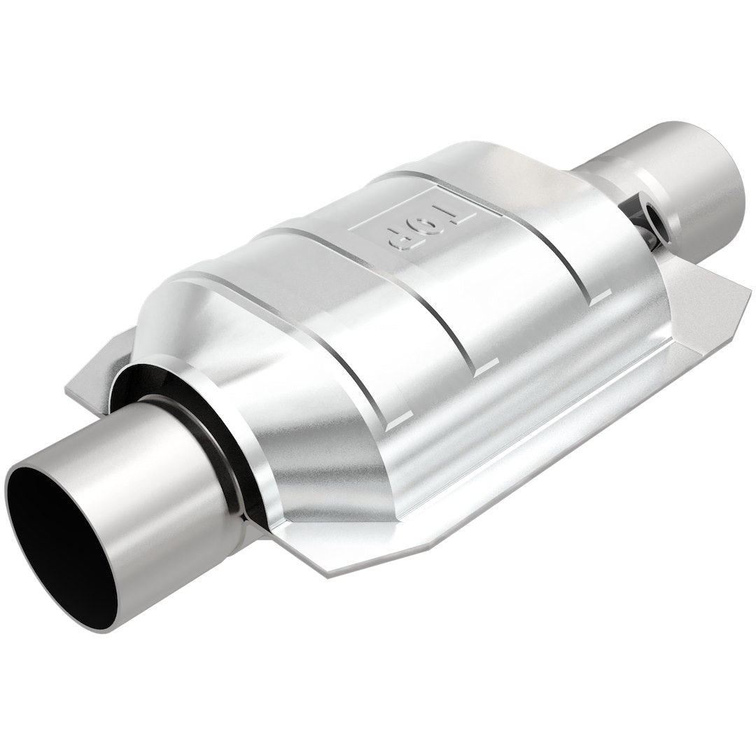Magnaflow 48 State Converter 91034 Catalytic Converter||91034.Jpg||85||m6691034||1212648
