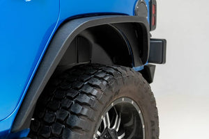 Paramount Automotive 51-0713 Fender Flare||51-0713_3.Jpg||88||p1z510713||932733