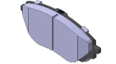 Brembo P83171n Brake Pad||p83171n.Jpg||85||brmp83171n||2104692