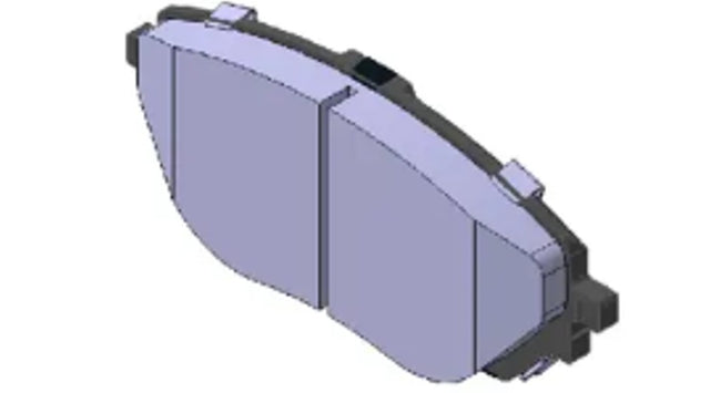 Brembo P83171n Brake Pad||p83171n.Jpg||85||brmp83171n||2104692