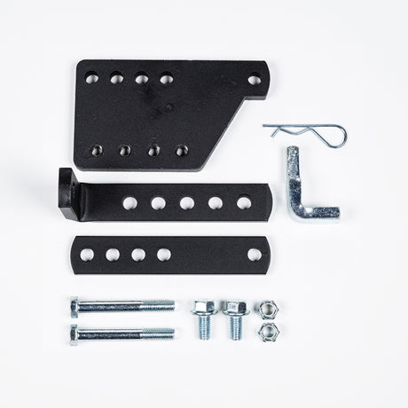 Blue Ox Bxw4073 Weight Distribution Hitch Bracket||bxw4073_1.Jpg||86||b1bbxw4073||1330635