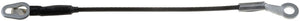 Product of Help! By Dorman 38536 Tailgate Cable