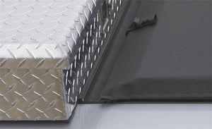 Product of ACCESS Covers Toolbox ® Soft Roll-Up 64179 Tonneau Cover 