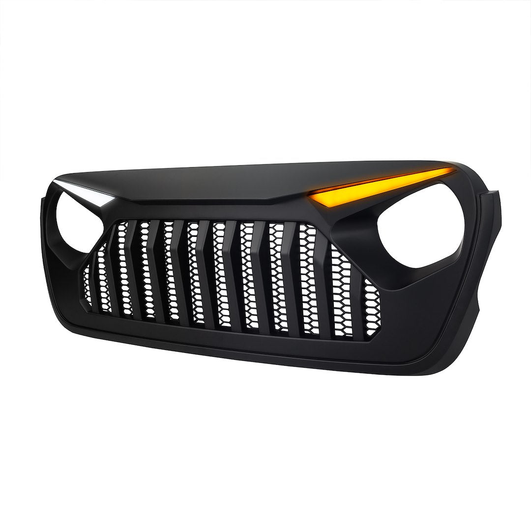 American Modified Amjpca00140 Grille||amjpca00140_06.Jpg||90||amdampca00140||2236070
