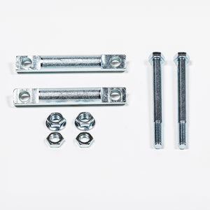 Product of Blue Ox Bx88372 Trailer Hitch Receiver Tube Anti Rattle Bracket