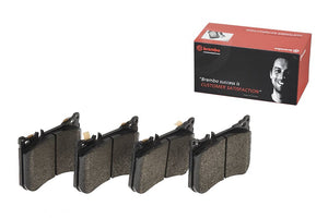 Product of Brembo P50095 Brake Pad - Set Of 4 