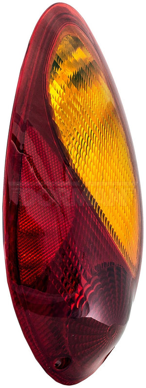 Dorman (Oe Solutions) 1610904 Tail Light Assembly||1610904_2.Jpg||87||d181610904||1171793