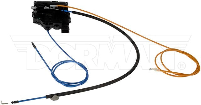 Dorman (Oe Solutions) 931-175 Door Lock Actuator||931-175.Jpg||85||d18931175||1554653