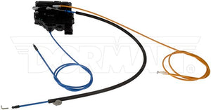 Dorman (Oe Solutions) 931-175 Door Lock Actuator||931-175.Jpg||85||d18931175||1554653