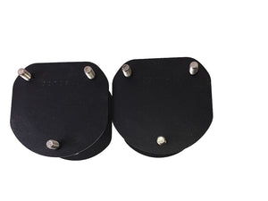 Product of Zone Offroad ZONF2604 Lift Kit Component 