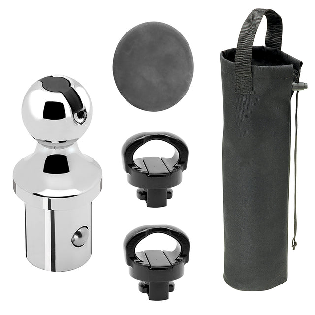 Reese 30888 Gooseneck Trailer Hitch Accessory Kit||30888.Jpg||85||r3430888||1311999