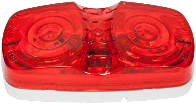 Peterson Mfg. V138r Clearance Light||prnv138r.Jpg||85||p6jv138r||1729141