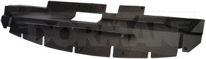 Dorman (Oe Solutions) 620-186 Radiator Air Deflector||620-186_1.Jpg||86||d18620186||2214566