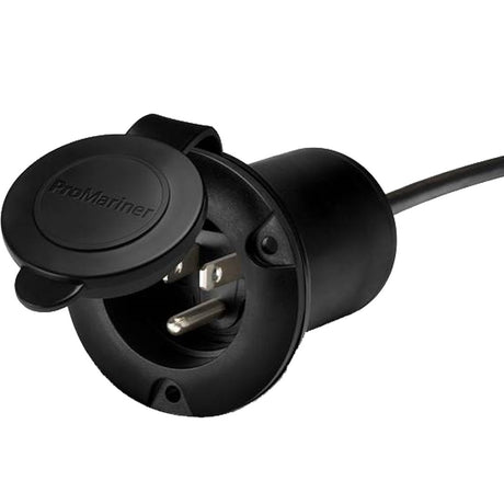 Product of Pro Mariner 51300 Power Cord Plug End