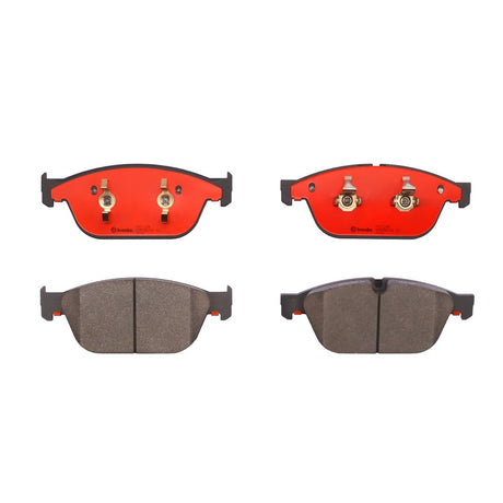 Brembo P85128n Brake Pad||p85128n_Oth.Jpg||85||brmp85128n||1754419