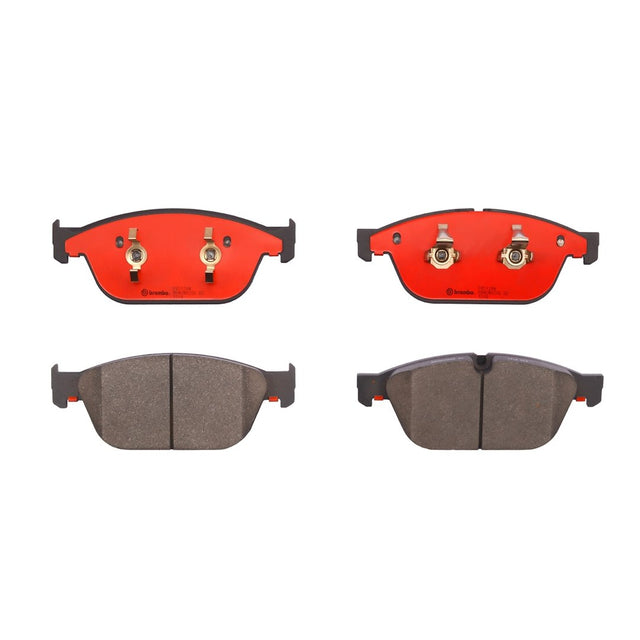 Brembo P85128n Brake Pad||p85128n_Oth.Jpg||85||brmp85128n||1754419