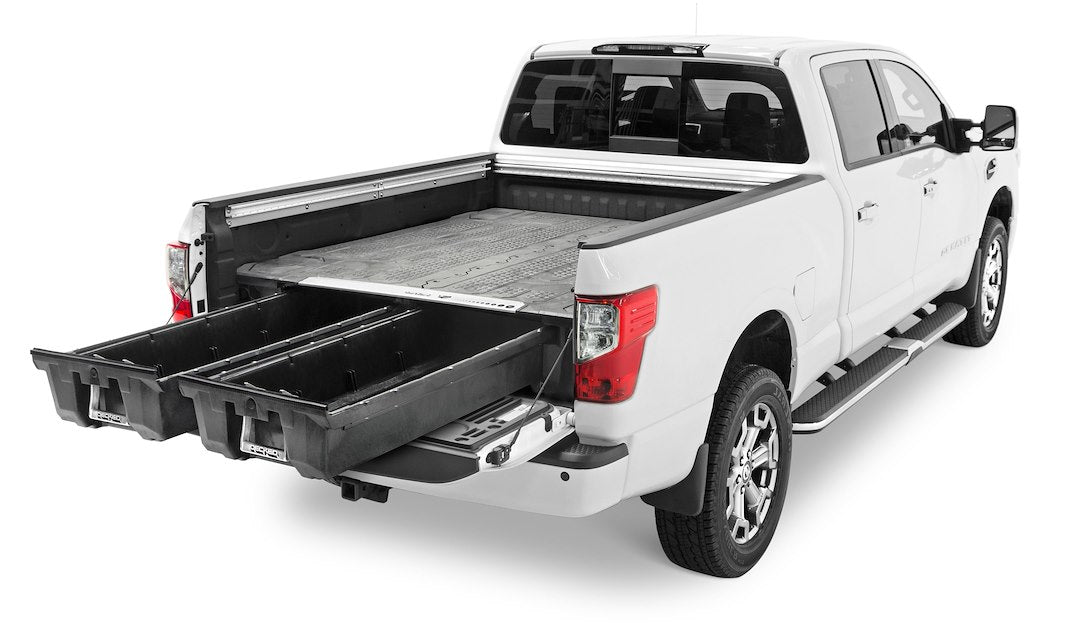 Product of Decked Bed Drawer 64-1/2 Inch L 71 Inch W 12 Inch H DN3 