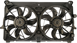 Dorman (Oe Solutions) 620-654 Cooling Fan||620-654-001.Jpg||85||d18620654||2243063