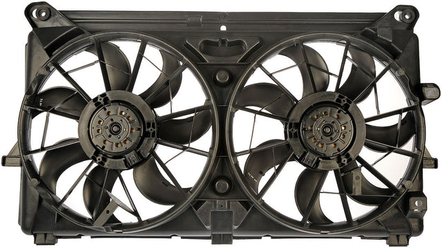 Dorman (Oe Solutions) 620-654 Cooling Fan||620-654-001.Jpg||85||d18620654||2243063