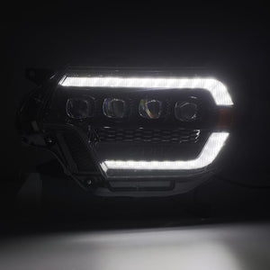 Alpharex Usa 880752 Headlight Assembly||880752_3.Jpg||88||alp880752||1550148