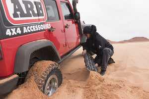 Product of Arb Tredprobb Traction Mat