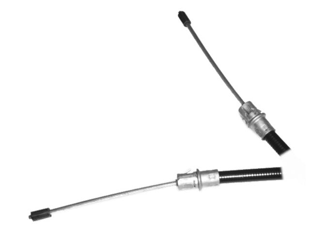 Raybestos Brakes Bc93641 Parking Brake Cable||bc93641_1.Jpg||86||r42bc93641||1524635