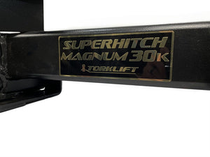Torklift C1213-30 Trailer Hitch Rear||c1213-30_1.Jpg||86||t1qc121330||2275805