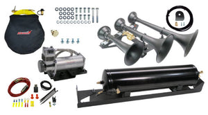 Product of Kleinn Sdkit17-734stl Air Horn